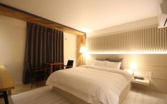 Yangsan The Hotel | Qantas Hotels Yangsan The Hotel