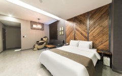 Ansan Sangnoksu Top | Qantas Hotels Ansan Sangnoksu Top