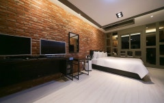 Yeongcheon D-day Hotel | Qantas Hotels Yeongcheon D-day Hotel