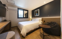 Andong No25 Andong Station Branch | Qantas Hotels Andong No25 Andong Station Branch