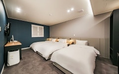 Mokpo Hotel Gabom | Qantas Hotels Mokpo Hotel Gabom