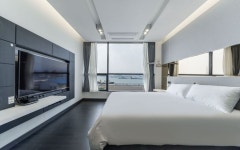 Sokcho E Hotel | Qantas Hotels Sokcho E Hotel