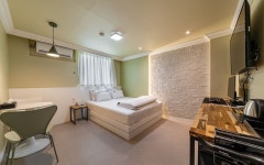 始興ホテルAM（京畿道>富川）｜韓国ホテル予約「コネスト」 始興ホテルAM（京畿道>富川）