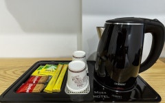 Incheon My24 | Qantas Hotels Incheon My24