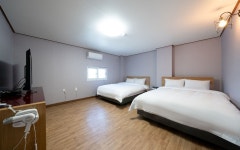 Pyeongchang Gaza | Qantas Hotels Pyeongchang Gaza