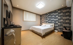 Taean Changli Gung Self Check-in Motel | Qantas Hotels Taean Changli Gung Self Check-in Motel