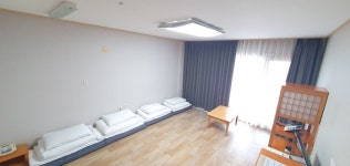 釜山都市公社アルピナ（釜山>海雲台）｜韓国ホテル予約「コネスト」 釜山都市公社アルピナ（釜山>海雲台）