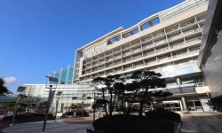 釜山都市公社アルピナ（釜山＞海雲台）｜韓国ホテル予約「コネスト」 釜山都市公社アルピナ（釜山＞海雲台）