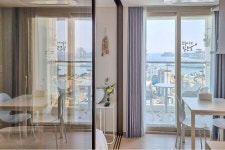 속초 써밋베이해변 펜션