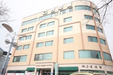 Muju Green | Qantas Hotels Muju Green