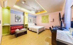 Incheon Clio | Qantas Hotels Incheon Clio