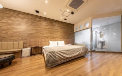 Wanju Cacao Self Check-in Motel | Qantas Hotels Wanju Cacao Self Check-in Motel