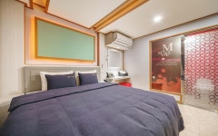 金海三渓 M（慶尚道>金海）｜韓国ホテル予約「コネスト」 金海三渓 M（慶尚道>金海）