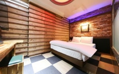 Daegu Pearl | Qantas Hotels Daegu Pearl