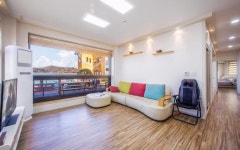 Daebudo Newcastle Pension | Qantas Hotels Daebudo Newcastle Pension