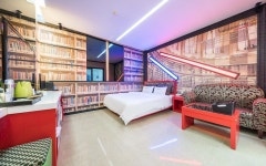 Haman Kakao | Qantas Hotels Haman Kakao