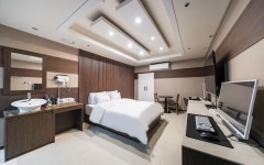 Dongtan Cozy | Qantas Hotels Dongtan Cozy