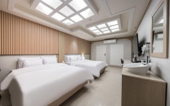 Dongtan Cozy | Qantas Hotels Dongtan Cozy