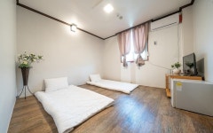 Incheon Hotel | Qantas Hotels Incheon Hotel