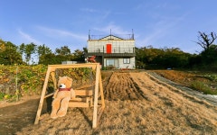 제주 별빛하우스펜션