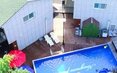 Sancheong New Green Pension | Qantas Hotels Sancheong New Green Pension