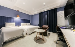 Jincheon Alma Business Hotel | Qantas Hotels Jincheon Alma Business Hotel