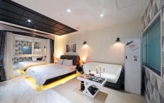 Gwangju Hanam Some Business Hotel | Qantas Hotels Gwangju Hanam Some Business Hotel