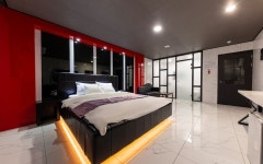 Pyeongtaek Coco Self Check-in Motel | Qantas Hotels Pyeongtaek Coco Self Check-in Motel