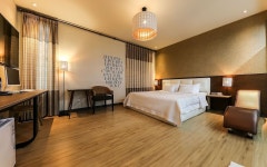 Jecheon Gugi Self Check-in Motel | Qantas Hotels Jecheon Gugi Self Check-in Motel