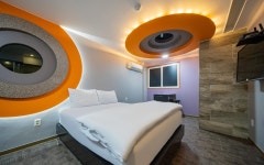 Daegu Wawa | Qantas Hotels Daegu Wawa