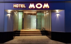 Suwon Station Hotel MOM | Qantas Hotels Suwon Station Hotel MOM