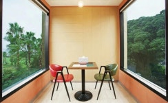 서귀포 보금지펜션