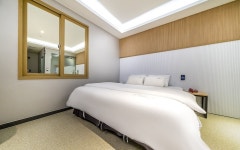 Wonju Sense Self Check-in Motel | Qantas Hotels Wonju Sense Self Check-in Motel