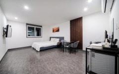 Donghae Shine | Qantas Hotels Donghae Shine