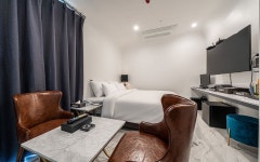 Pyeongtaek Hotels5 | Qantas Hotels Pyeongtaek Hotels5