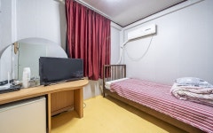 Chuncheon Daesung Motel | Qantas Hotels Chuncheon Daesung Motel