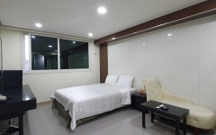 Donghae SM | Qantas Hotels Donghae SM