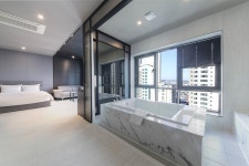 Busan station city hotel | Qantas Hotels Busan station city hotel