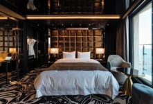 부산 - 베스트 루이스 해밀턴 호텔 오션 테라스 후기, 가격, 위치 - 예약