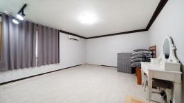 파주 슈가빌 애견동반 펜션 - 트리플 숙소