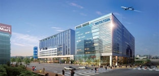 Hotel Tour | Qantas Hotels Hotel Tour