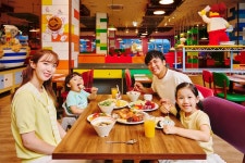 レゴランドコリアホテル（江原道>春川）｜韓国ホテル予約「コネスト」 レゴランドコリアホテル（江原道>春川）