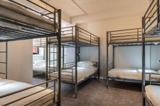 Rucksack Inn Temple Street | Qantas Hotels Rucksack Inn Temple Street