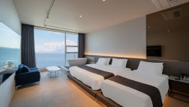 엘라포니시 풀빌라&호텔 - 트리플 숙소