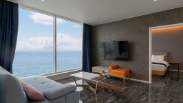 エラフォニシプールヴィラ&ホテル（＞）｜韓国ホテル予約「コネスト」 エラフォニシプールヴィラ&ホテル（＞）