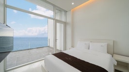 エラフォニシプールヴィラ&ホテル（＞）｜韓国ホテル予約「コネスト」 エラフォニシプールヴィラ&ホテル（＞）