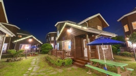 Jeju Haeul Pension - 제주 해울 독채 펜션 | 티라트래블 호텔 예약