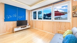 여수 모과 펜션