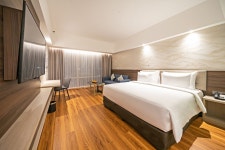 Platinum Hotel Tunjungan Surabaya | Jetstar Hotels Platinum Hotel Tunjungan Surabaya