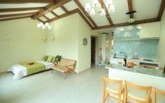 Gapyeong Fore House Pension | Qantas Hotels Gapyeong Fore House Pension